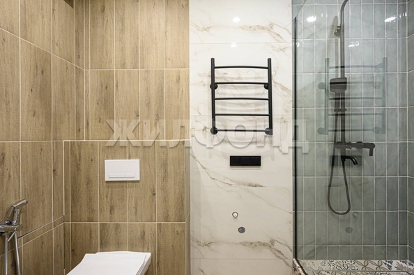 
  Продается 2-комн. квартира, 49.9 м², ЖК Аквамарин, дом 3
. Фото 12.