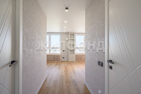 
  Продается 2-комн. квартира, 49.9 м², ЖК Аквамарин, дом 3
. Фото 25.