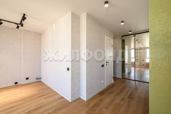 
  Продается 2-комн. квартира, 49.9 м², ЖК Аквамарин, дом 3
. Фото 26.