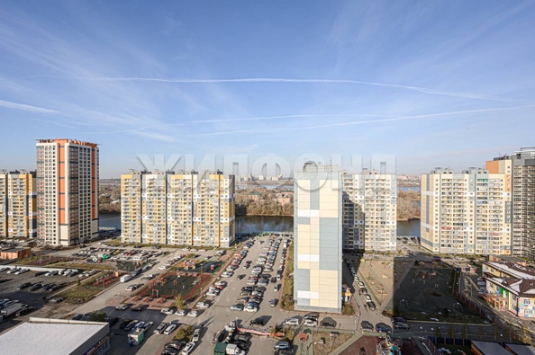 
  Продается 2-комн. квартира, 49.9 м², ЖК Аквамарин, дом 3
. Фото 36.