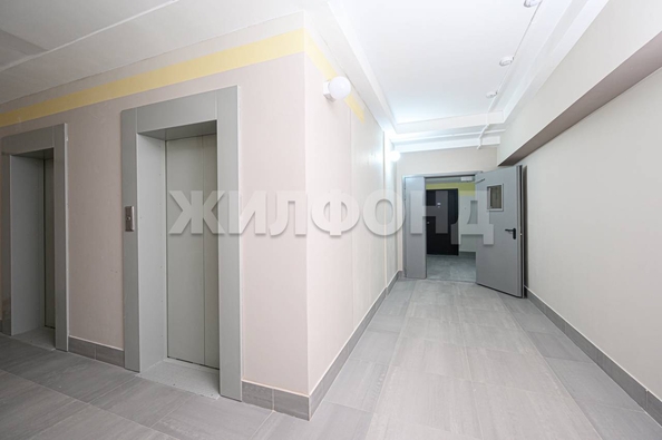 
  Продается 2-комн. квартира, 49.9 м², ЖК Аквамарин, дом 3
. Фото 38.