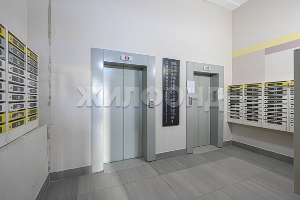 
  Продается 2-комн. квартира, 49.9 м², ЖК Аквамарин, дом 3
. Фото 39.