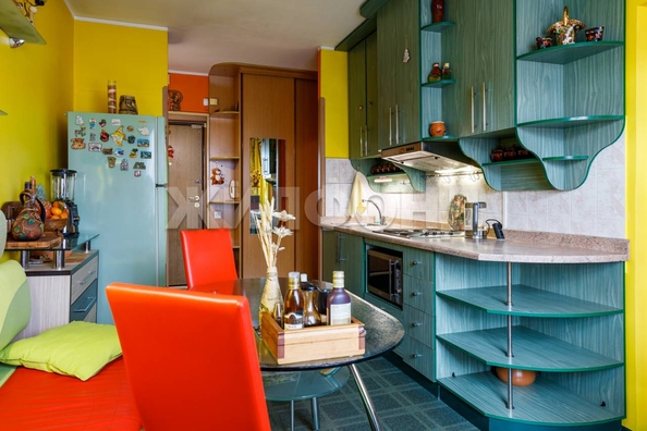 
  Продается 2-комн. квартира, 50.5 м², 25 лет Октября ул, д. 14
. Фото 4.