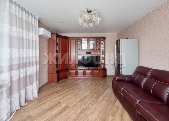 
  Продается 2-комн. квартира, 56.3 м², 1-я Чулымская ул, д. 112/5
. Фото 6.