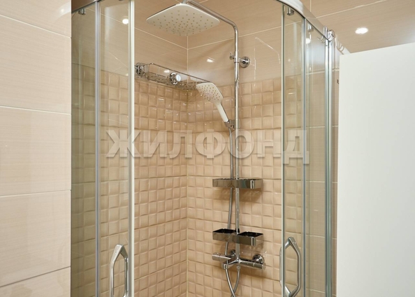 
  Продается 2-комн. квартира, 56.3 м², 1-я Чулымская ул, д. 112/5
. Фото 15.