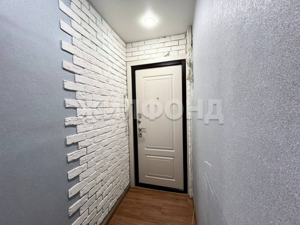 
  Продается 2-комн. квартира, 43.5 м², Кошурникова ул, д. 27
. Фото 11.