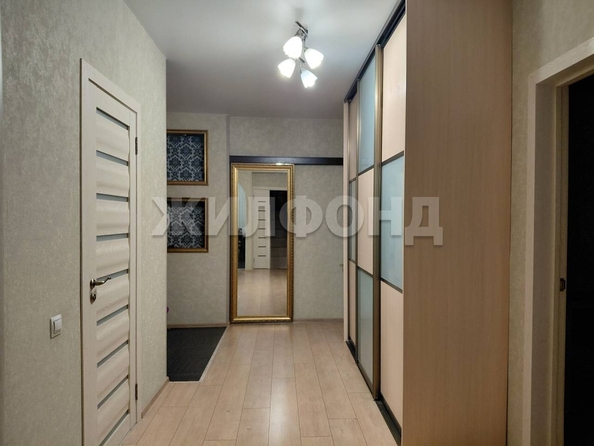 
  Продается 2-комн. квартира, 70 м², Кошурникова ул, д. 53/1
. Фото 10.