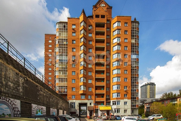 
  Продается 2-комн. квартира, 70 м², Кошурникова ул, д. 53/1
. Фото 14.