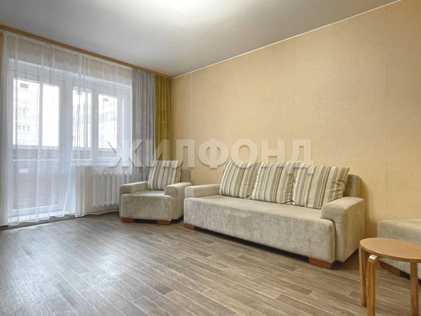 
  Продается 2-комн. квартира, 58.2 м², Выборная ул, д. 99/3
. Фото 4.