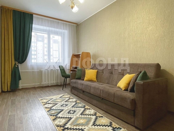 
  Продается 2-комн. квартира, 58.2 м², Выборная ул, д. 99/3
. Фото 6.
