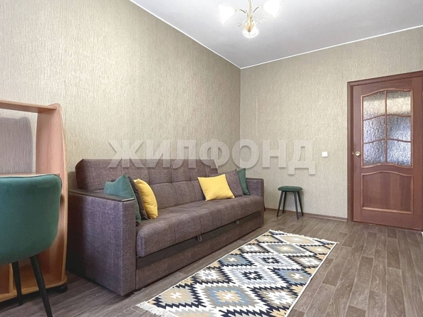 
  Продается 2-комн. квартира, 58.2 м², Выборная ул, д. 99/3
. Фото 7.