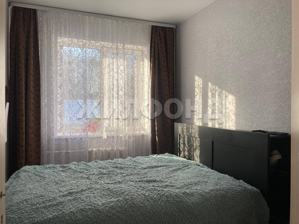 
  Продается 2-комн. квартира, 43.1 м², Шоссейная ул, д. 27
. Фото 5.