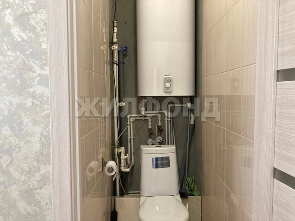 
  Продается 2-комн. квартира, 43.1 м², Шоссейная ул, д. 27
. Фото 13.