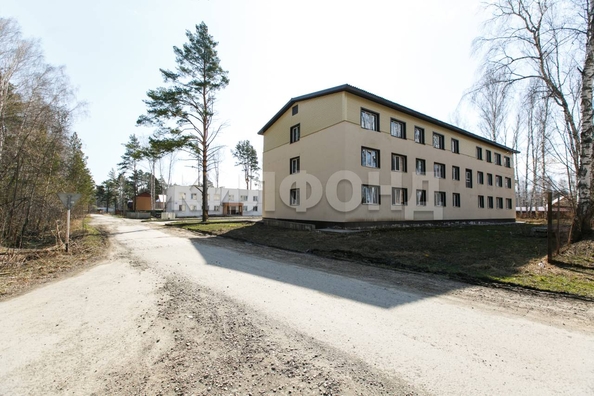
  Продается 2-комн. квартира, 43.1 м², Шоссейная ул, д. 27
. Фото 23.