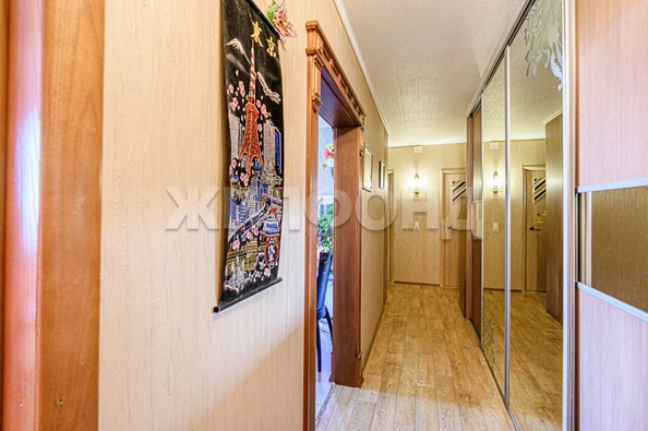 
  Продается 3-комн. квартира, 63.2 м², Чкалова ул, д. 70/1
. Фото 1.