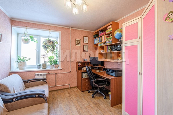 
  Продается 3-комн. квартира, 63.2 м², Чкалова ул, д. 70/1
. Фото 6.
