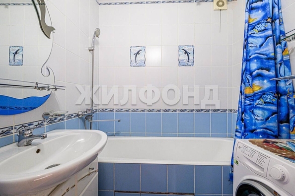 
  Продается 3-комн. квартира, 63.2 м², Чкалова ул, д. 70/1
. Фото 9.