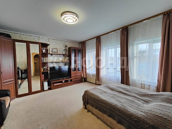 
  Продается 3-комн. квартира, 63.4 м², Титова ул, д. 1
. Фото 14.