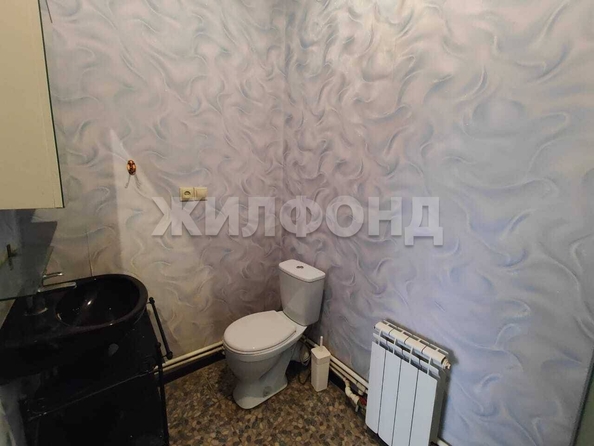 
  Продается 3-комн. квартира, 63.4 м², Титова ул, д. 1
. Фото 18.