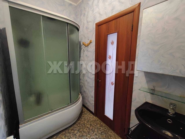 
  Продается 3-комн. квартира, 63.4 м², Титова ул, д. 1
. Фото 19.