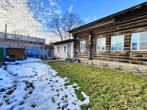 
  Продается 3-комн. квартира, 63.4 м², Титова ул, д. 1
. Фото 23.
