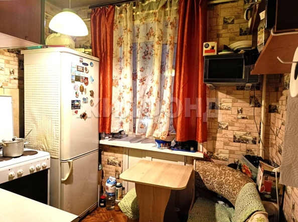 
  Продается 3-комн. квартира, 62.2 м², Сибиряков-Гвардейцев ул, д. 44/2
. Фото 2.