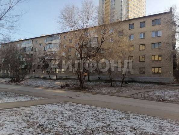 
  Продается 3-комн. квартира, 62.2 м², Сибиряков-Гвардейцев ул, д. 44/2
. Фото 7.