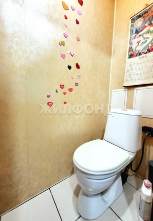 
  Продается 3-комн. квартира, 55.8 м², Немировича-Данченко ул, д. 135
. Фото 10.