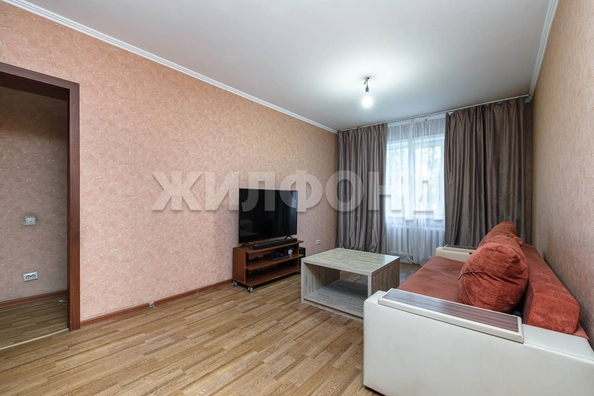 
  Продается 3-комн. квартира, 62.5 м², Чигорина ул, д. 10
. Фото 13.