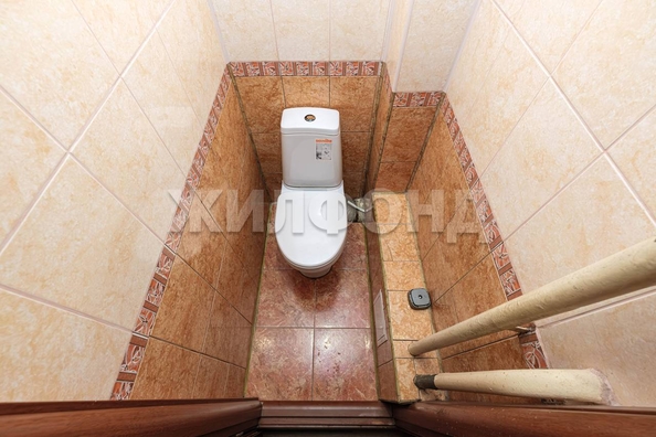 
  Продается 3-комн. квартира, 62.5 м², Чигорина ул, д. 10
. Фото 16.