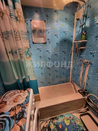
  Продается 3-комн. квартира, 63.5 м², Родники ул, д. 3/2
. Фото 9.