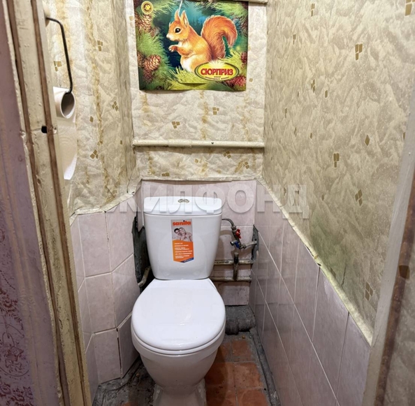 
  Продается 3-комн. квартира, 53.6 м², Аэропорт ул, д. 58
. Фото 13.