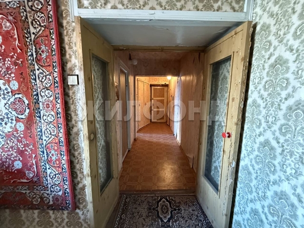 
  Продается 3-комн. квартира, 53.6 м², Аэропорт ул, д. 58
. Фото 15.