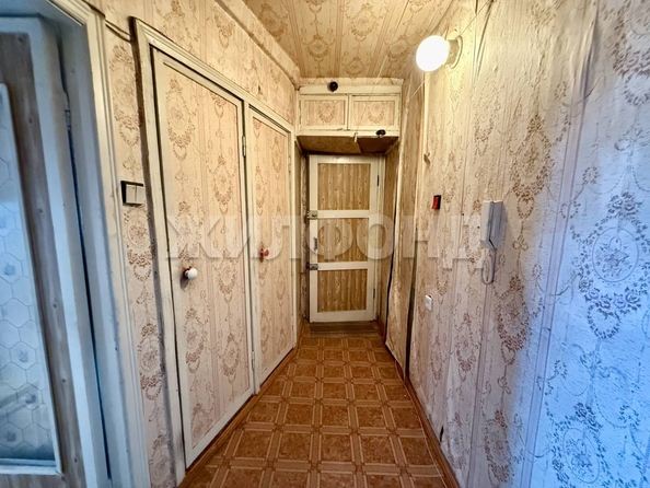 
  Продается 3-комн. квартира, 53.6 м², Аэропорт ул, д. 58
. Фото 16.