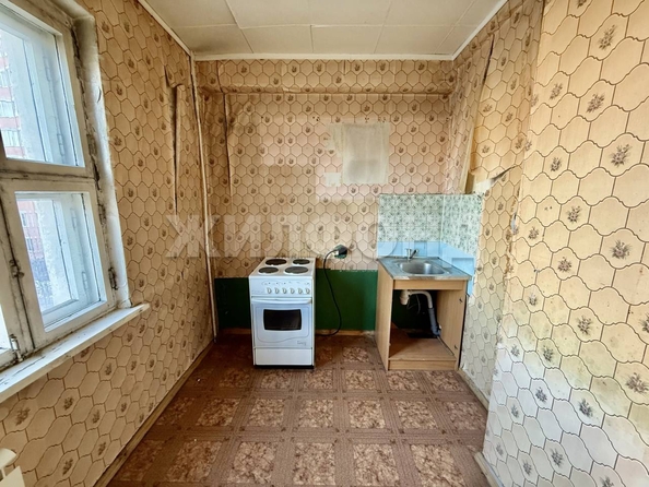 
  Продается 3-комн. квартира, 53.6 м², Аэропорт ул, д. 58
. Фото 18.