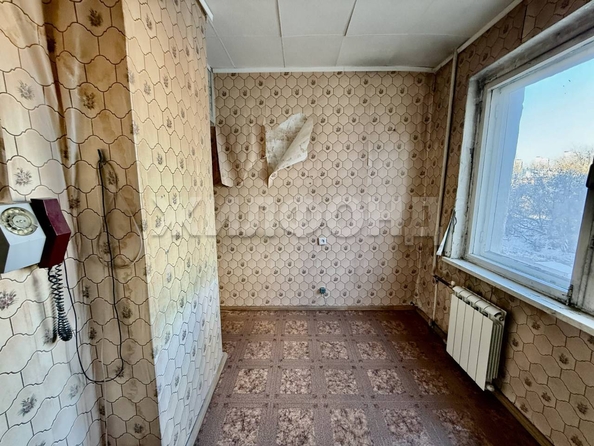 
  Продается 3-комн. квартира, 53.6 м², Аэропорт ул, д. 58
. Фото 19.