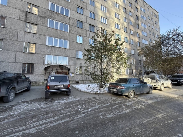 
  Продается 3-комн. квартира, 53.6 м², Аэропорт ул, д. 58
. Фото 24.