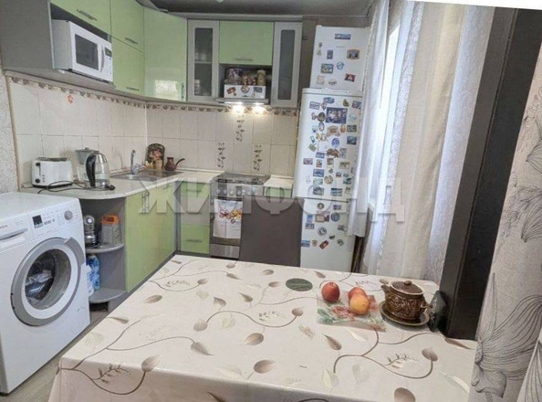 
  Продается 3-комн. квартира, 55.7 м², Геодезическая ул, д. 17
. Фото 1.