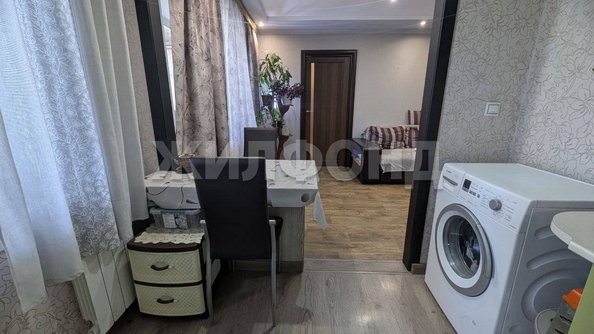 
  Продается 3-комн. квартира, 55.7 м², Геодезическая ул, д. 17
. Фото 5.