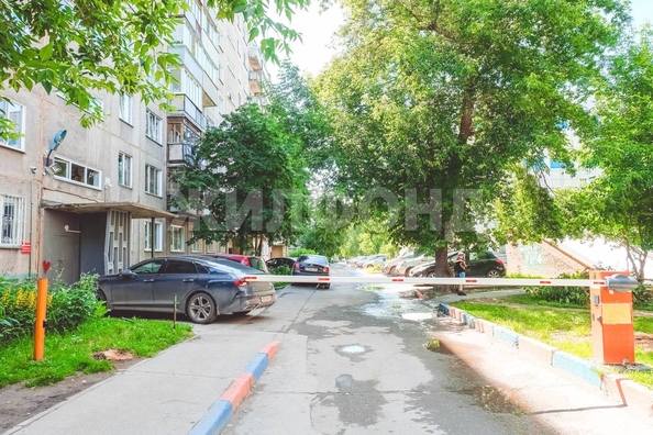 
  Продается 4-комн. квартира, 75.3 м², Кропоткина ул, д. 119/1
. Фото 4.