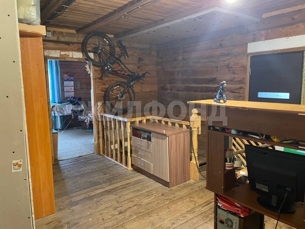 
  Продается дом, 220.4 м², село Новокаменка
. Фото 8.