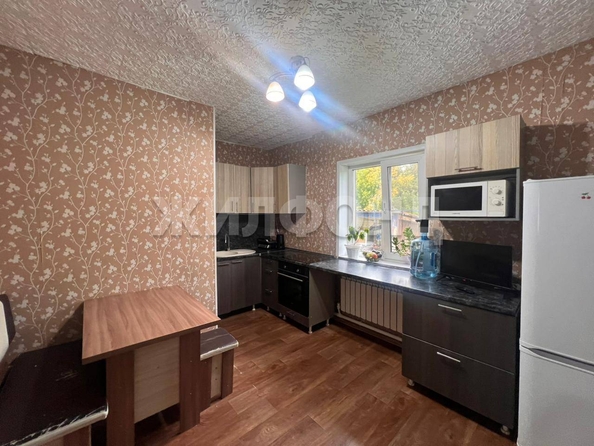
  Продается дом, 85 м², поселок Красный Яр
. Фото 5.