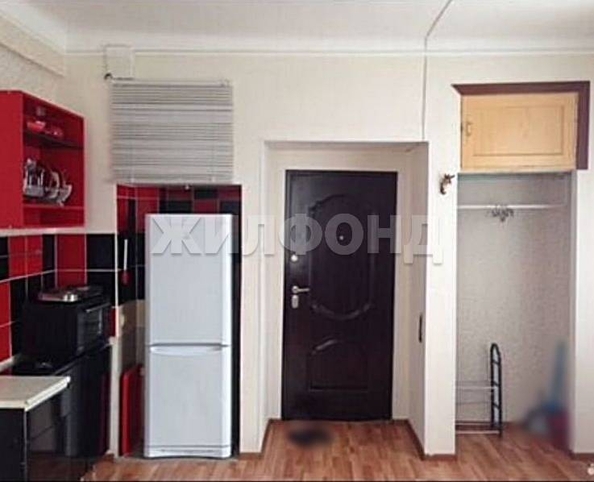 
  Продается комната, 18.7 м², Серафимовича ул, д. 1
. Фото 1.