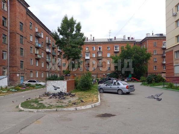
  Продается комната, 18.7 м², Серафимовича ул, д. 1
. Фото 3.