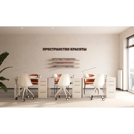 
  Продается 2-комнатный апартамент, 56.6 м², АО GAGARIN CITY (Гагарин Сити)
. Фото 2.