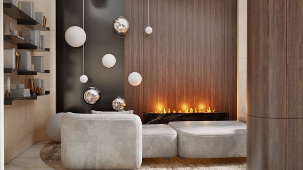 
  Продается 2-комнатный апартамент, 56.6 м², АО GAGARIN CITY (Гагарин Сити)
. Фото 15.