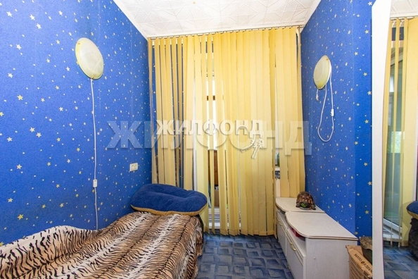 
  Продается 1-комн. квартира, 37.2 м², Сибиряков-Гвардейцев ул, д. 80
. Фото 5.