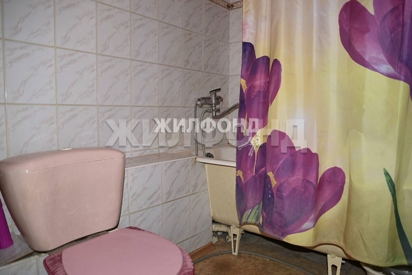 
  Продается 1-комн. квартира, 37.2 м², Сибиряков-Гвардейцев ул, д. 80
. Фото 6.