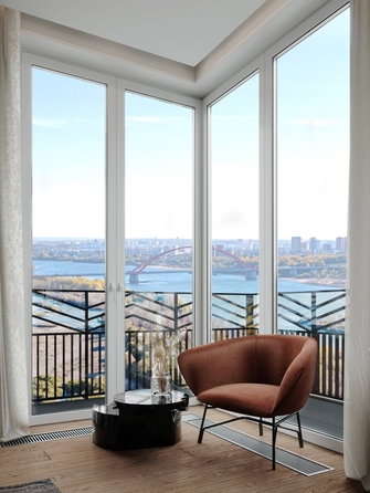 
  Продается 1-комн. квартира, 47.9 м², ЖК Марсель-2, дом 1
. Фото 7.