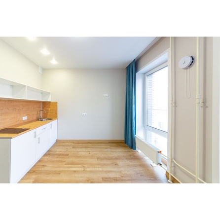 
  Продается апартамент, 18 м², АК Пилигрим
. Фото 4.